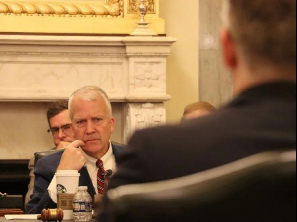 美將領示警台灣「至少擁有1座核電廠」：過度仰賴液化天然氣，恐成中共犯台危機爆發時最大弱點